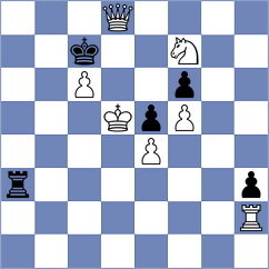 Fischer - David (Chess.com INT, 2020)