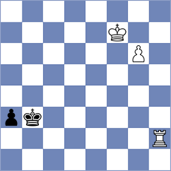 Nogerbek - Sztokbant (chess.com INT, 2023)
