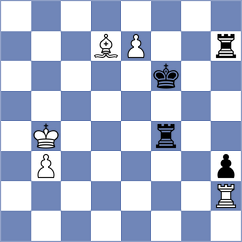 Vifleemskaia - Adury (chess.com INT, 2022)