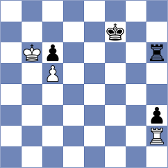 Korchmar - Tari (chess.com INT, 2022)
