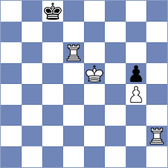 Solovchuk - San (Chess.com INT, 2021)