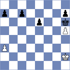Schut - Spyropoulos (Chess.com INT, 2021)
