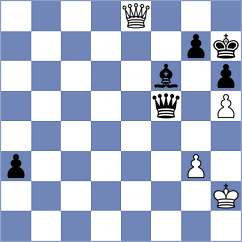 Modric - Wanyama (chess.com INT, 2023)
