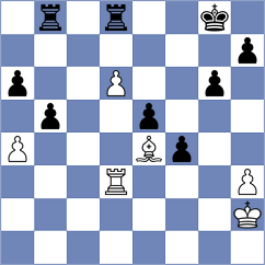 Martinkus - Berkovich (Chess.com INT, 2020)