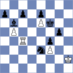 Aggelis - Nazari (chess.com INT, 2022)