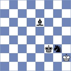 Veinberg - Timofeev (chess.com INT, 2022)
