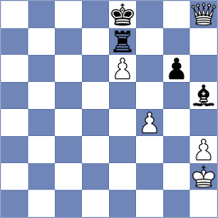 Galchenko - Fiorito (chess.com INT, 2023)