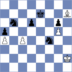 Deac - Mendonca (chess.com INT, 2023)