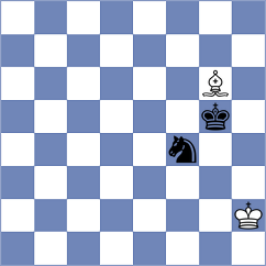 Sargsyan - Zamorano (chess.com INT, 2022)