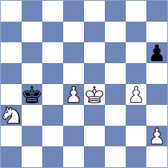 Ismagilov - Bryakin (chess.com INT, 2023)