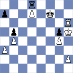 Hajiyev - Bueno (chess.com INT, 2023)
