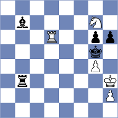 Wu - Filali (Chess.com INT, 2019)