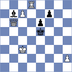 Nguyen - Titus (Chess.com INT, 2021)