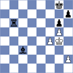D'Arruda - Yeremyan (chess.com INT, 2022)