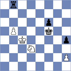 Mortazavi - Jahnz (chess.com INT, 2023)