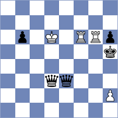 Golubenko - Thake (chess.com INT, 2023)