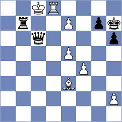 Schmakel - Makarian (chess.com INT, 2023)
