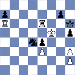 Kayis - Sturt (chess.com INT, 2023)