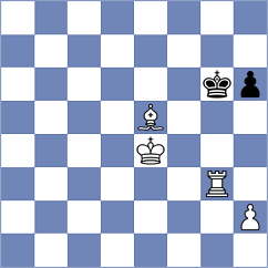 Micic - Lamard (chess.com INT, 2023)