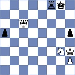 Abdi - Arnold (Chess.com INT, 2015)