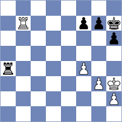 Salinas Herrera - Keymer (Chess.com INT, 2020)