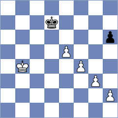 Pavlidou - Berezin (chess.com INT, 2023)