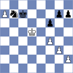 Garcia Fuentes - Wahlund (Chess.com INT, 2020)