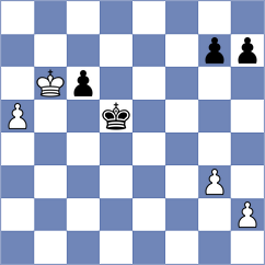 Kostiukov - D'Arruda (chess.com INT, 2022)