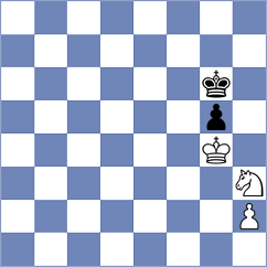 Barria Zuniga - Andreikin (chess.com INT, 2022)