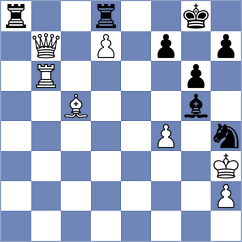 Dobrov - Seo (chess.com INT, 2022)
