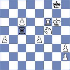 Tarnowska - Hernando Rodrigo (chess.com INT, 2023)