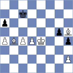 Perez Gormaz - Damjanovic (Chess.com INT, 2020)