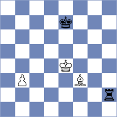 Ramirez - De Souza (chess.com INT, 2022)