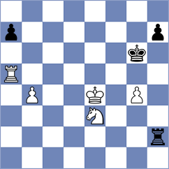 Griffith - Antonio (chess.com INT, 2022)