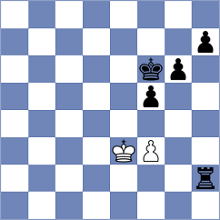 Potapova - Mekhitarian (Chess.com INT, 2021)