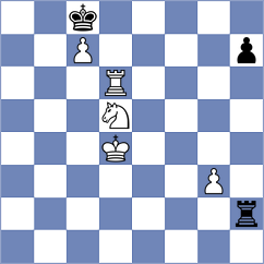 Babiy - Mendoza (Chess.com INT, 2020)