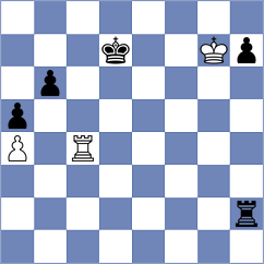 Bruedigam - Dourerassou (Chess.com INT, 2020)