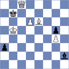 Svane - Machidon (Chess.com INT, 2021)