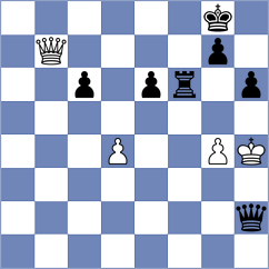 Tarnowska - Poeta (chess.com INT, 2022)