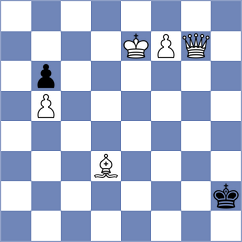 Horak - Antal (chess.com INT, 2023)