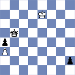 Toncheva - Ptacnikova (chess.com INT, 2022)