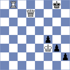 Curtis - Zaichenko (chess.com INT, 2022)