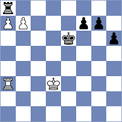 Matinian - Michel Coto (chess.com INT, 2021)