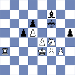 Prithu - Valdes Romero (Chess.com INT, 2020)