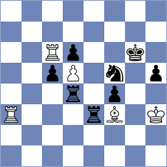 De Souza Sa - Perez (Chess.com INT, 2020)