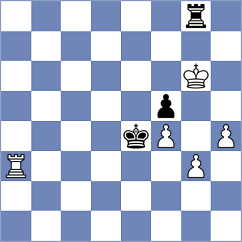 Ter Sahakyan - Antipov (chess.com INT, 2022)