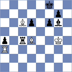 Souza Dos Santos - Najdin (Chess.com INT, 2020)