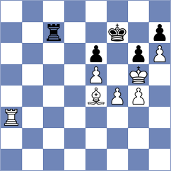 Merino Garcia - Gerbelli Neto (chess.com INT, 2023)
