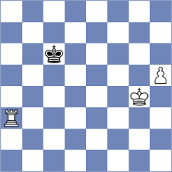 Avazkhonov - Wafa (chess.com INT, 2023)