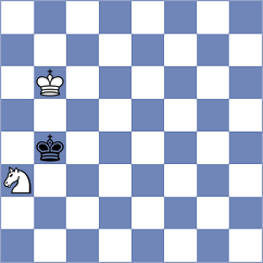 Moussard - Kovalev (chess.com INT, 2022)